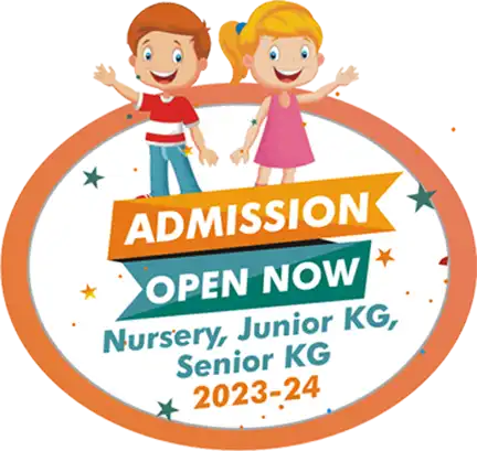 Admission Open